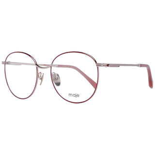 Maje Red Women Optical Frames - Ginchy