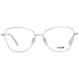 Maje Rose Gold Women Optical Frames - Ginchy
