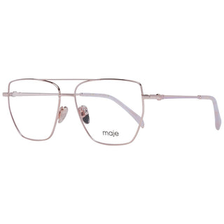 Maje Rose Gold Women Optical Frames - Ginchy