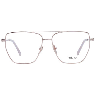 Maje Rose Gold Women Optical Frames - Ginchy