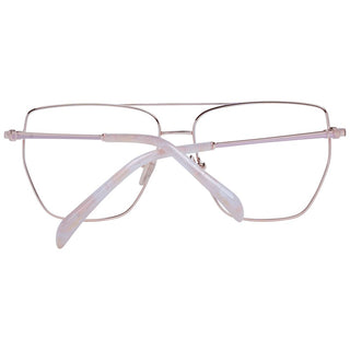 Maje Rose Gold Women Optical Frames - Ginchy