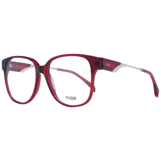 Maje Red Women Optical Frames - Ginchy