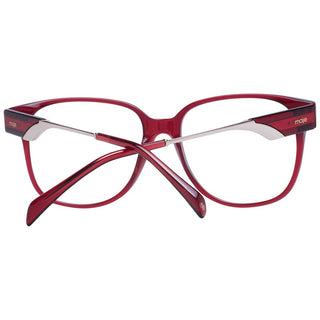 Maje Red Women Optical Frames - Ginchy