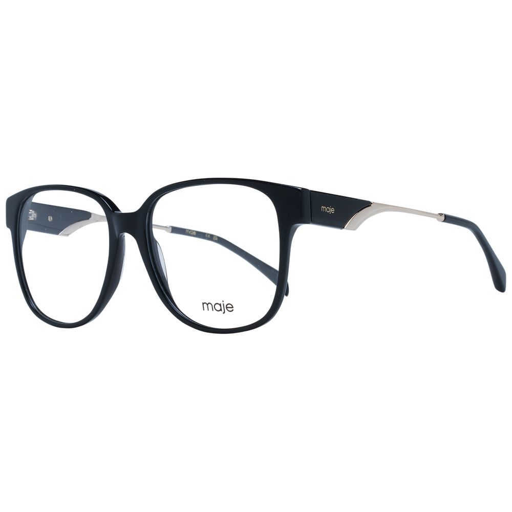 Maje Black Women Optical Frames - Ginchy