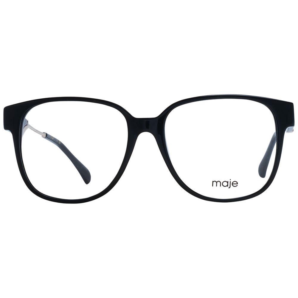 Maje Black Women Optical Frames - Ginchy