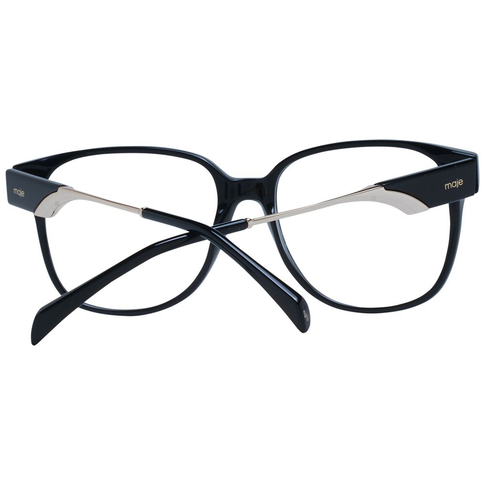 Maje Black Women Optical Frames - Ginchy