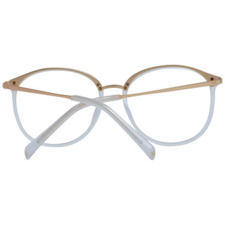 Maje White Women Optical Frames - Ginchy