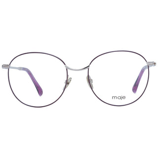 Maje Purple Women Optical Frames - Ginchy