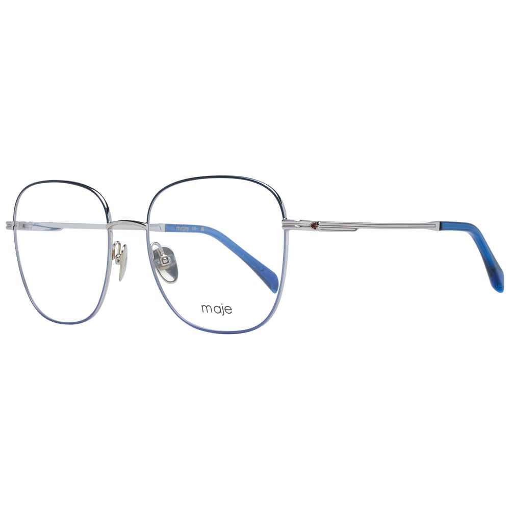 Maje Blue Women Optical Frames - Ginchy