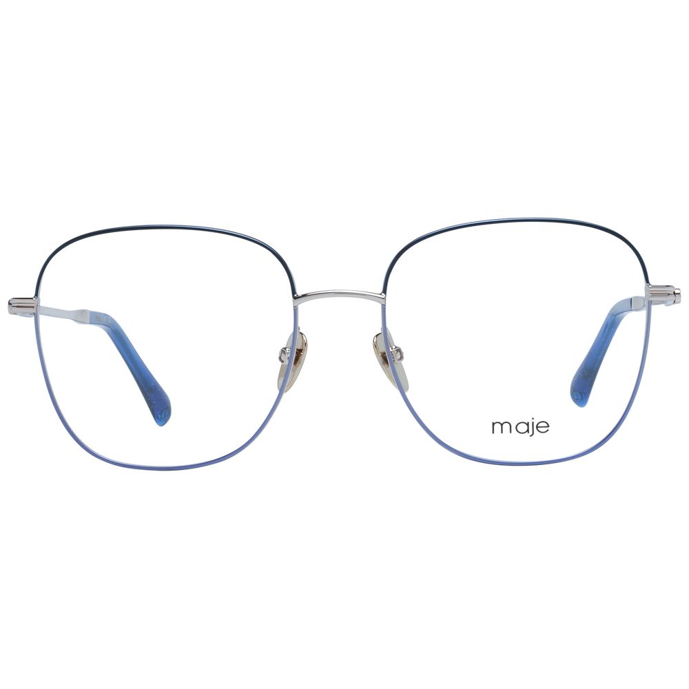 Maje Blue Women Optical Frames - Ginchy