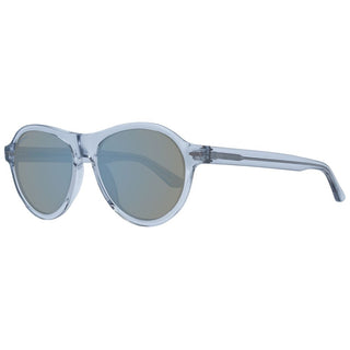 Serengeti Transparent Men Sunglasses - Ginchy
