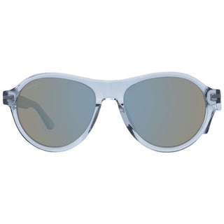 Serengeti Transparent Men Sunglasses - Ginchy
