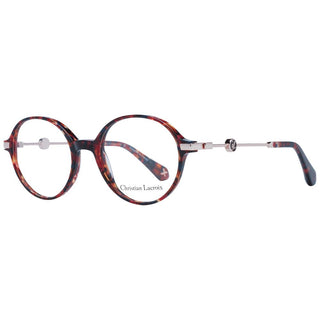 Christian Lacroix Red Women Optical Frames - Ginchy