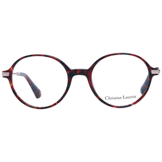 Christian Lacroix Red Women Optical Frames - Ginchy