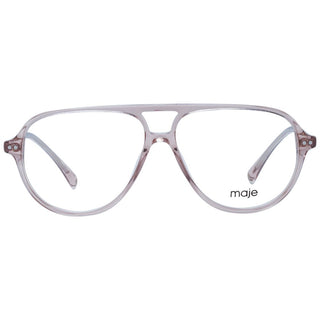 Maje Beige Women Optical Frames - Ginchy