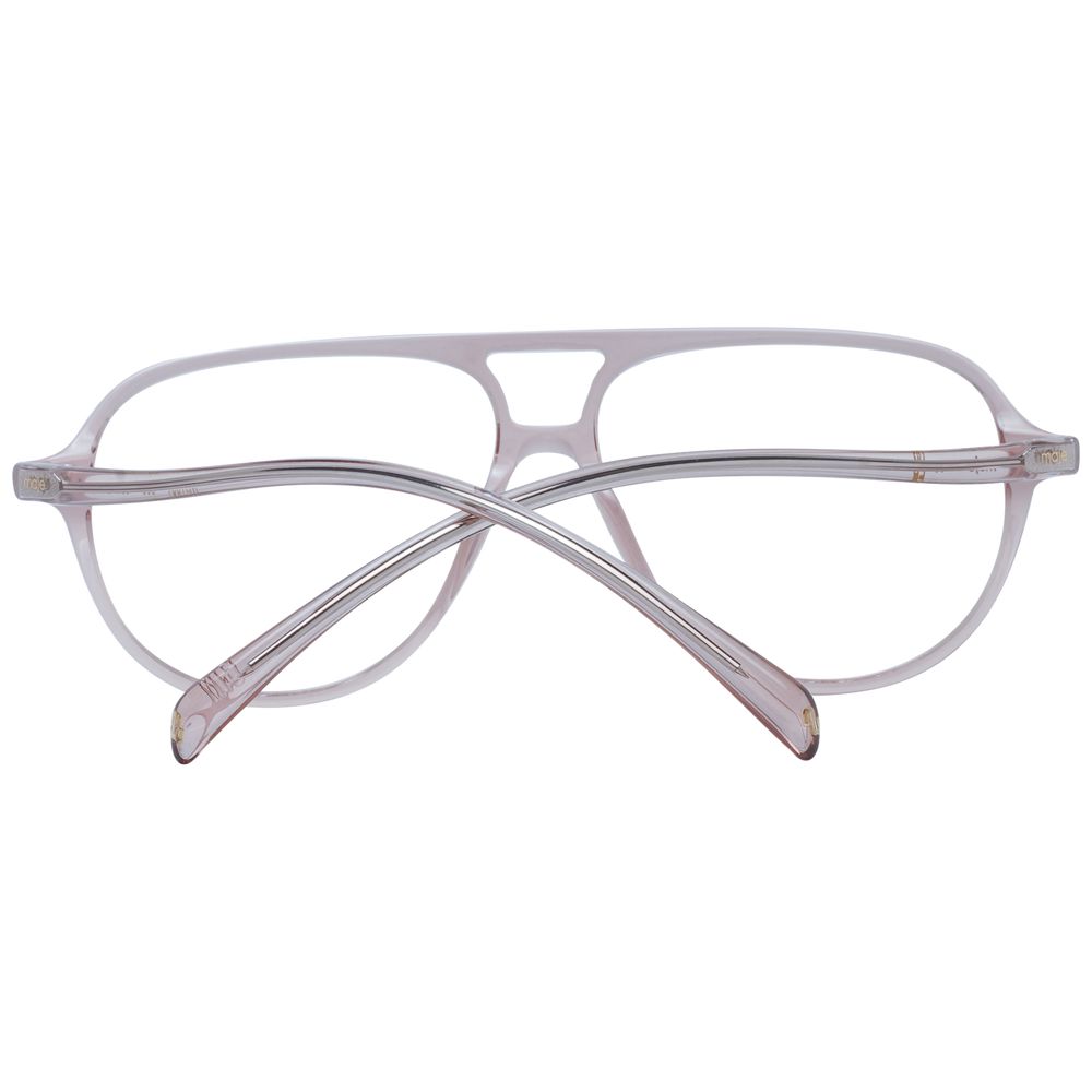 Maje Beige Women Optical Frames - Ginchy