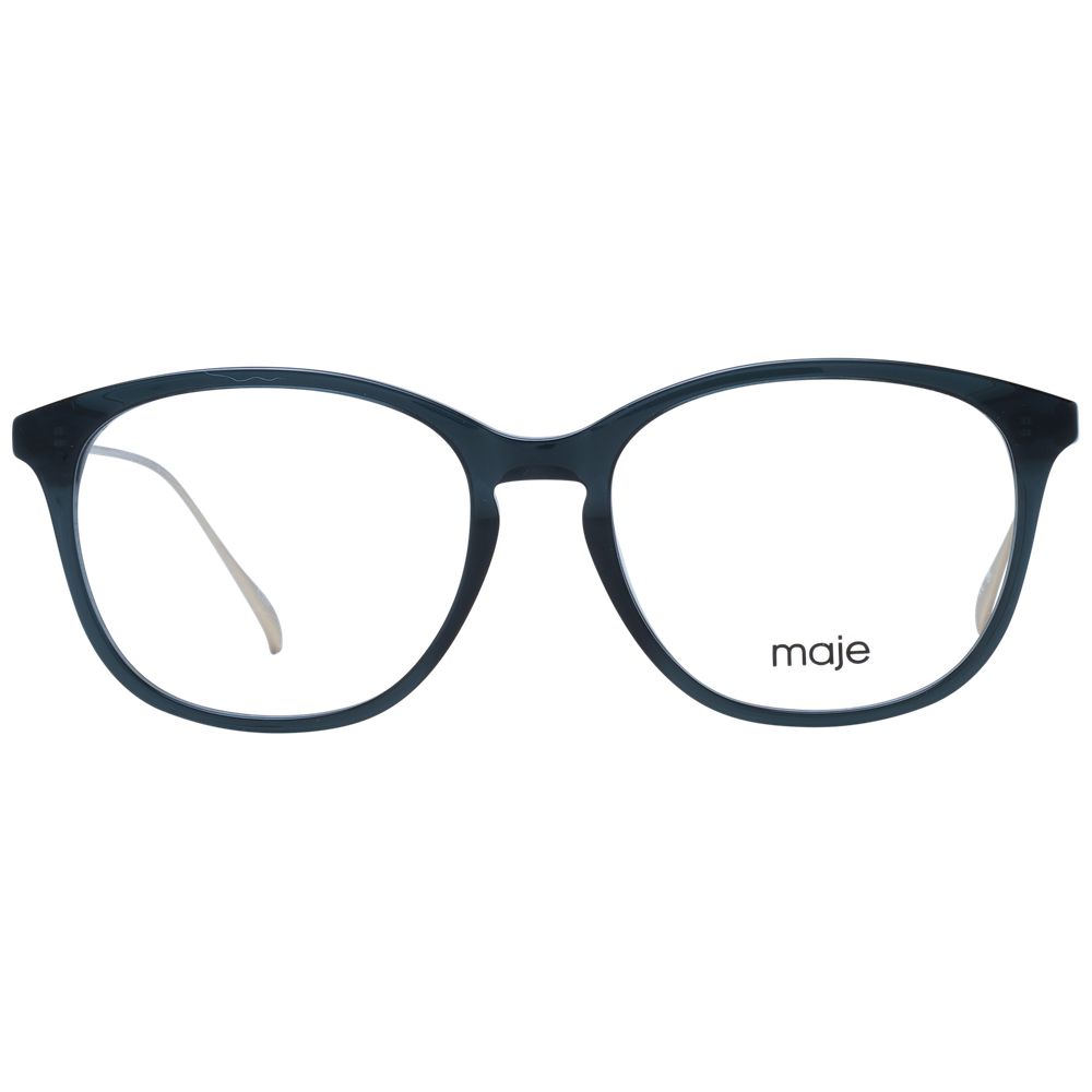 Maje Black Women Optical Frames - Ginchy