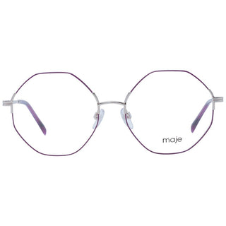 Maje Purple Women Optical Frames - Ginchy