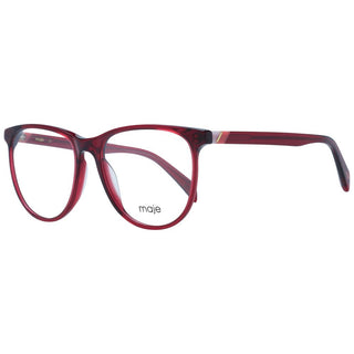 Maje Red Women Optical Frames - Ginchy