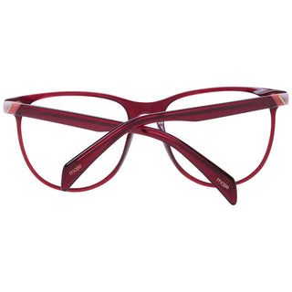 Maje Red Women Optical Frames - Ginchy