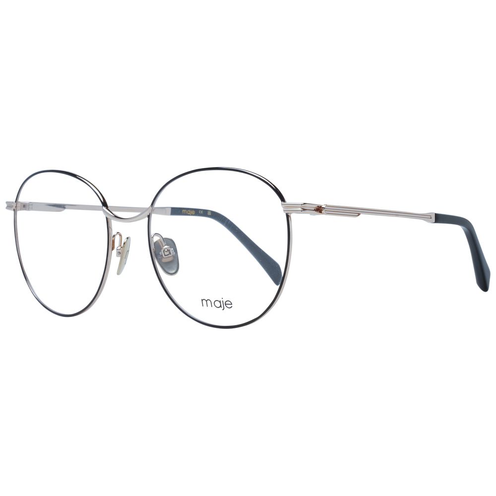 Maje Black Women Optical Frames - Ginchy