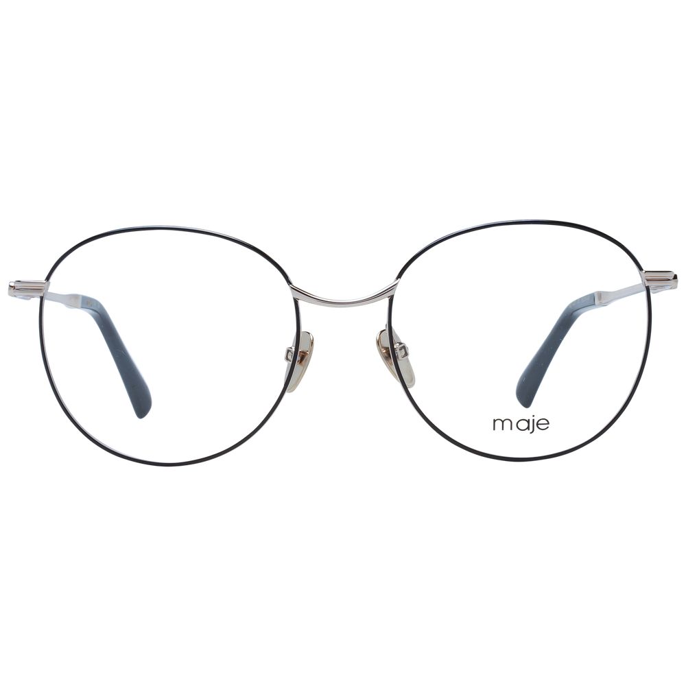 Maje Black Women Optical Frames - Ginchy