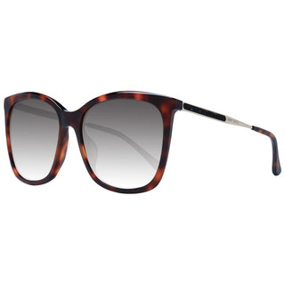 Jimmy Choo Brown Women Sunglasses - Ginchy