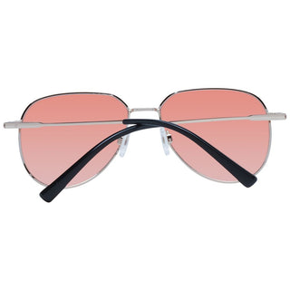 Serengeti Rose Gold Unisex Sunglasses - Ginchy