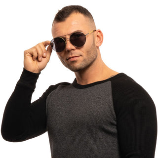 Gant Gray Men Sunglasses - Ginchy