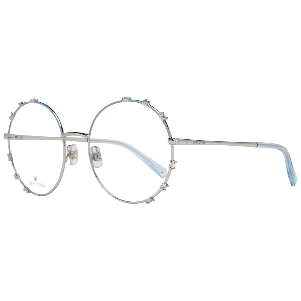 Swarovski Blue Women Optical Frames - Ginchy