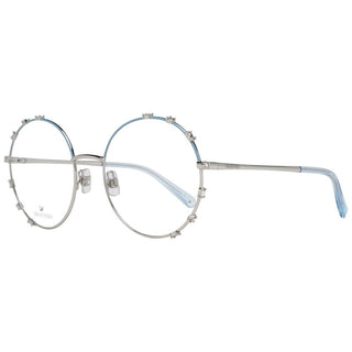 Swarovski Blue Women Optical Frames - Ginchy