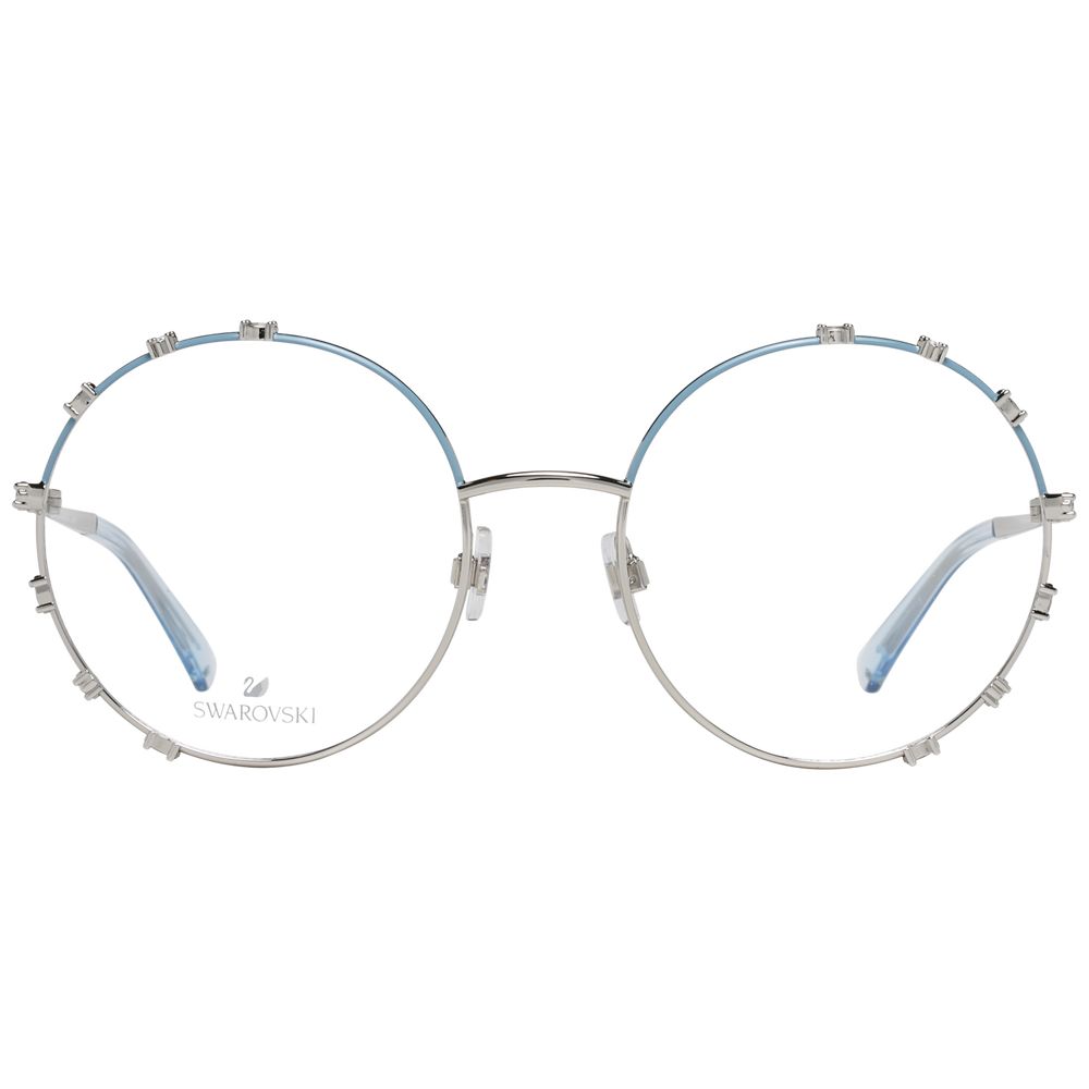 Swarovski Blue Women Optical Frames - Ginchy