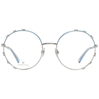 Swarovski Blue Women Optical Frames - Ginchy