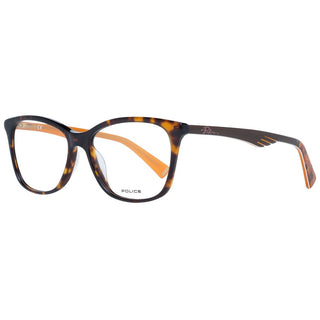 Police Brown Women Optical Frames - Ginchy