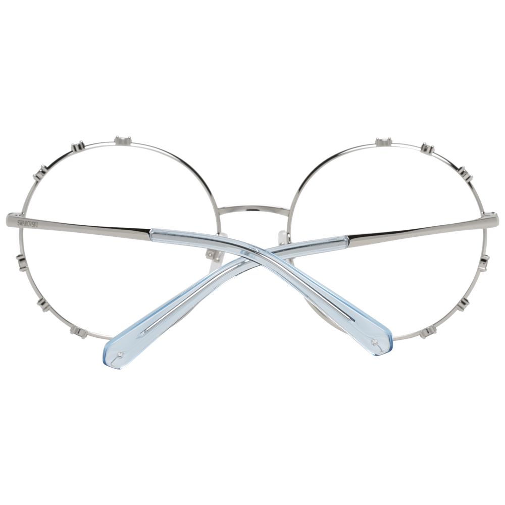 Swarovski Blue Women Optical Frames - Ginchy