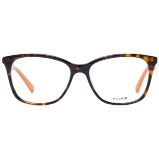 Police Brown Women Optical Frames - Ginchy