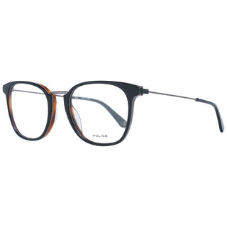 Police Black Men Optical Frames - Ginchy