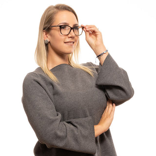 Police Brown Women Optical Frames - Ginchy