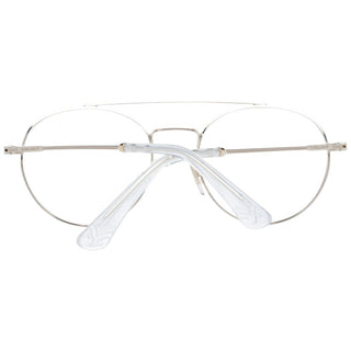 Police Red Men Optical Frames - Ginchy