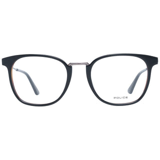 Police Black Men Optical Frames - Ginchy