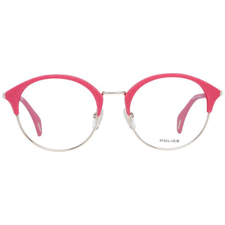 Police Multicolor Women Optical Frames - Ginchy