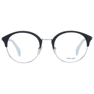 Police Multicolor Women Glasses Frame