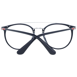 Police Blue Men Optical Frames - Ginchy