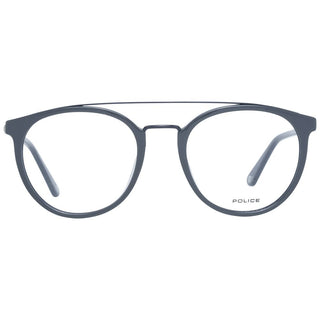 Police Gray Men Optical Frames - Ginchy