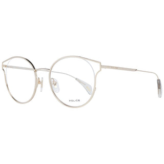 Police Rose Gold Women Optical Frames - Ginchy