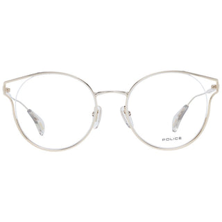 Police Rose Gold Women Optical Frames - Ginchy