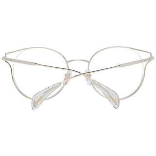 Police Rose Gold Women Optical Frames - Ginchy