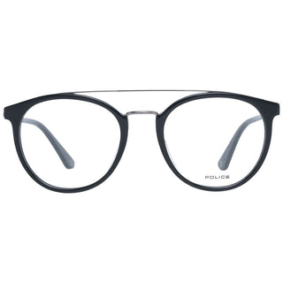 Police Black Men Optical Frames - Ginchy