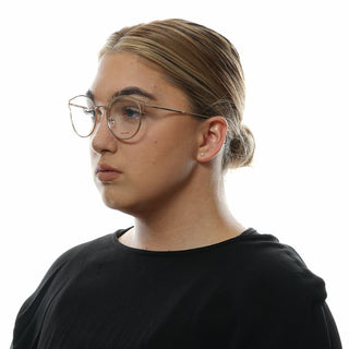 Police Rose Gold Women Optical Frames - Ginchy