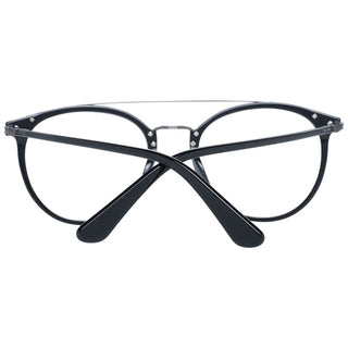 Police Black Men Optical Frames - Ginchy